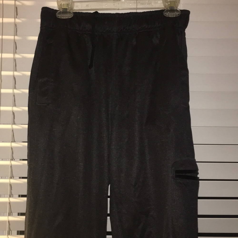 Slim fit joggers